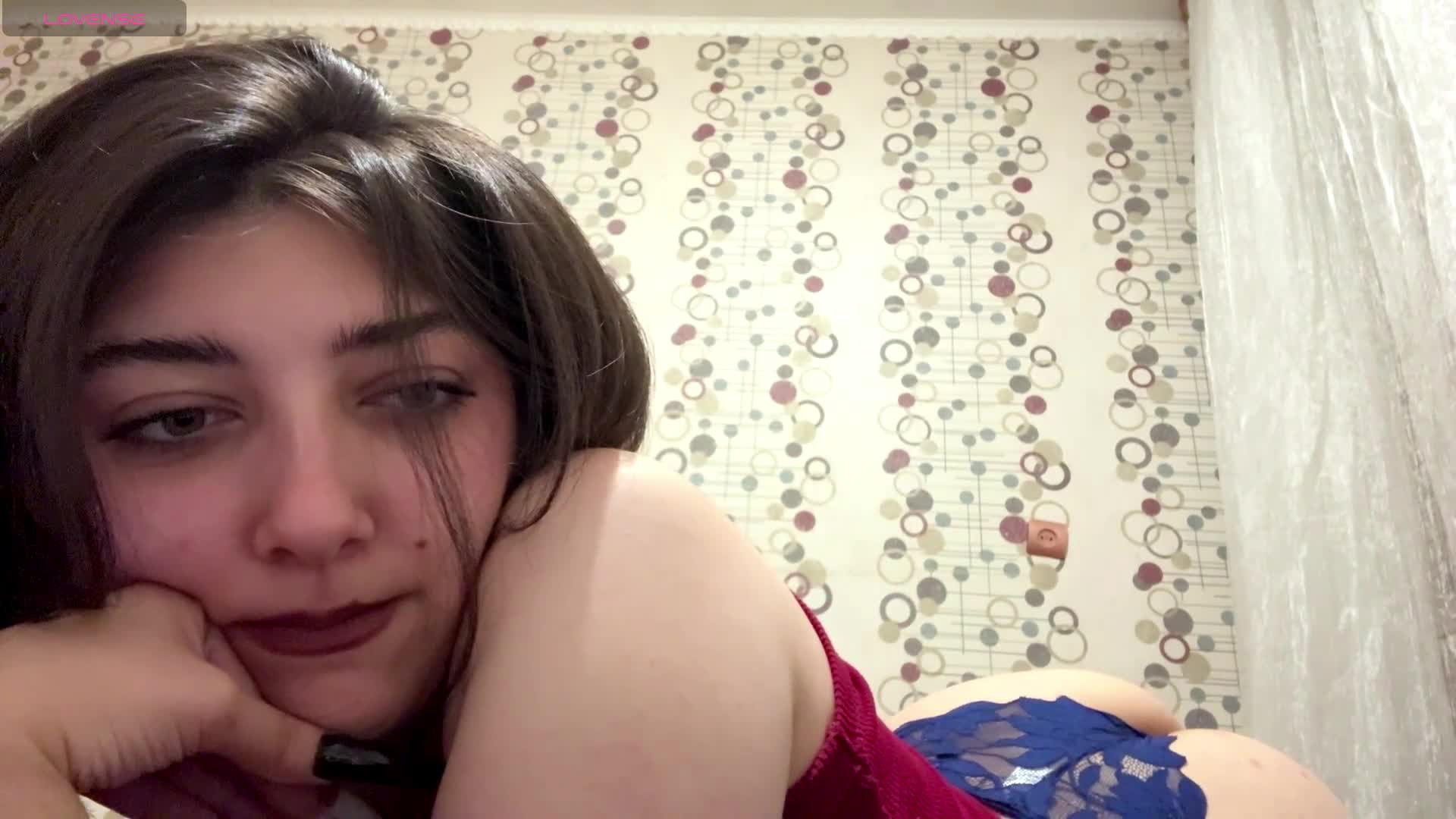 AmberJem Приват Записи 2026-08-19