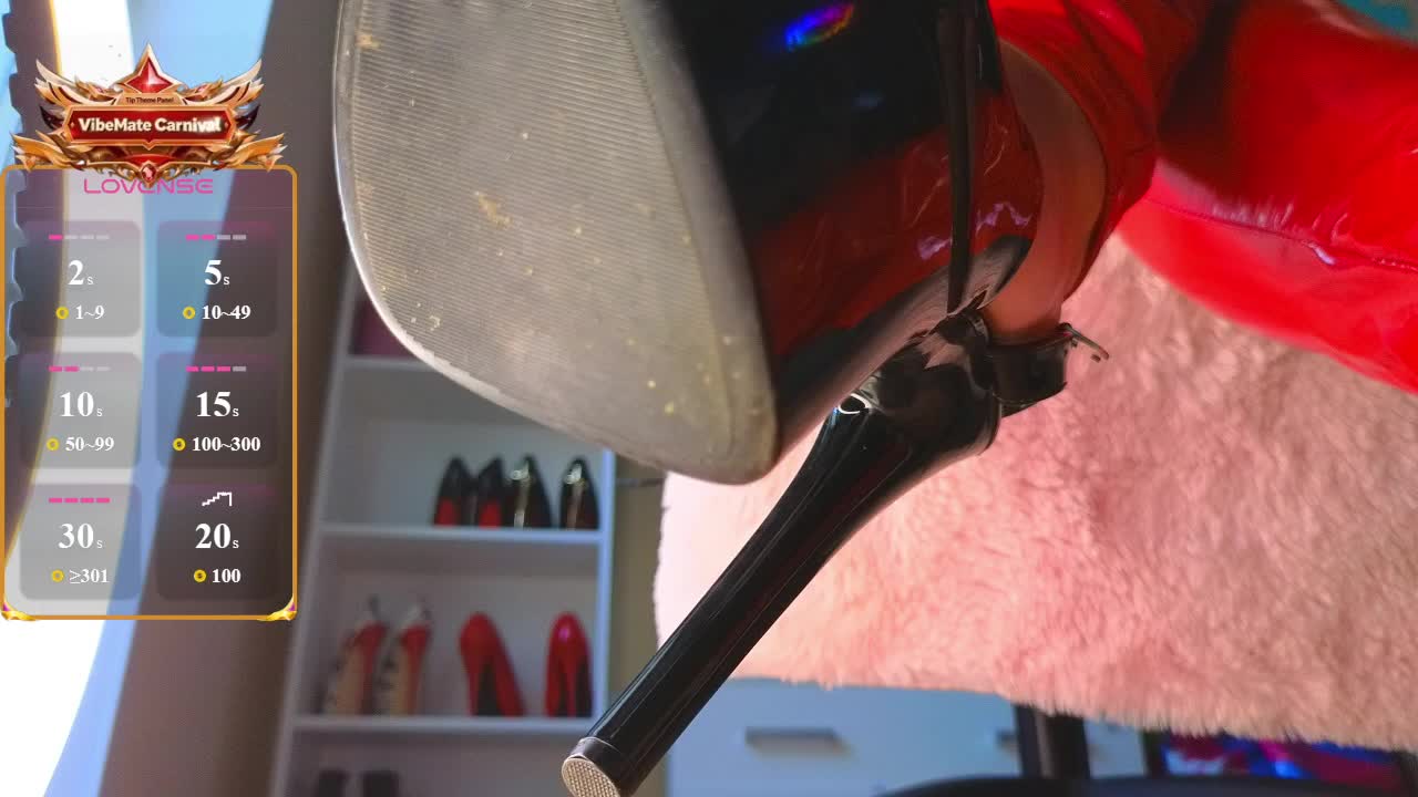 Mistress-Gwen Приват Записи 2026-08-19