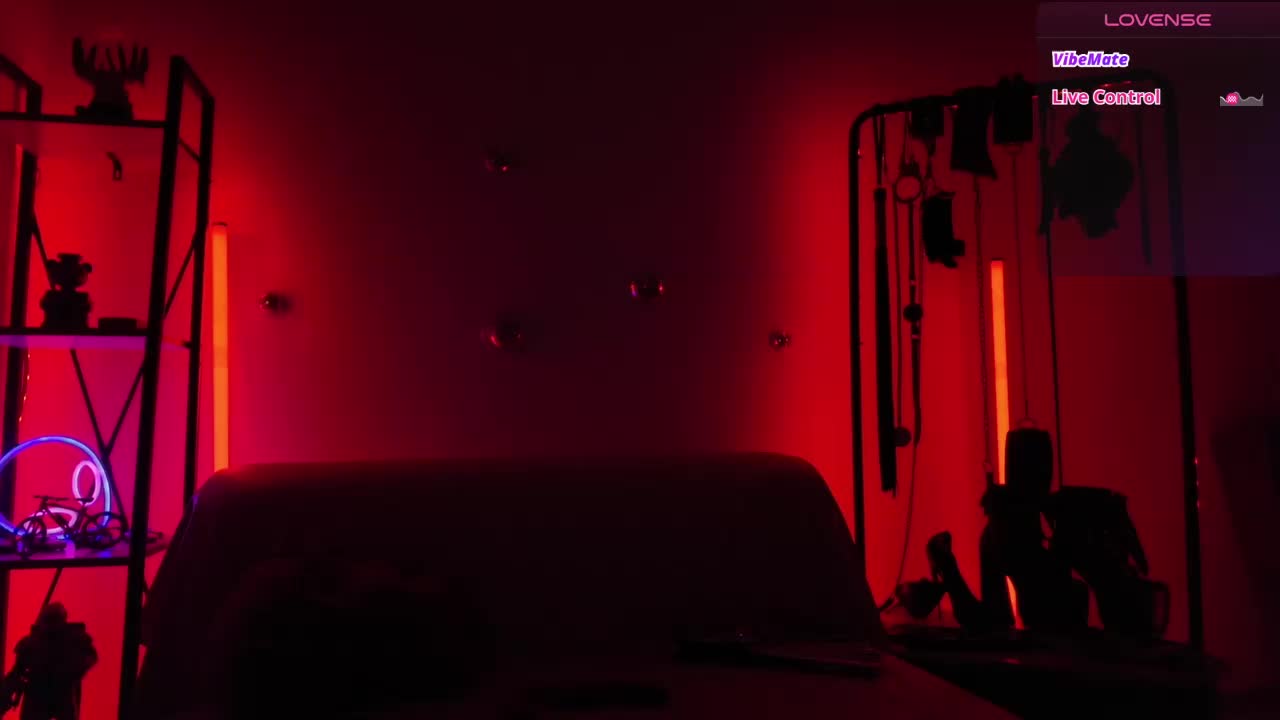 CyberXGoddess Приват Записи 2026-08-19