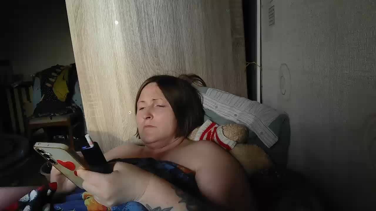 AllaSowinskaya Приват Записи 2026-08-19