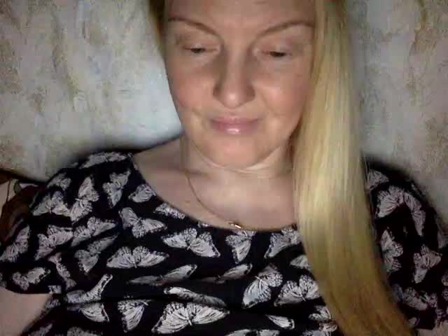 BlondyVio Приват Записи 2026-08-19