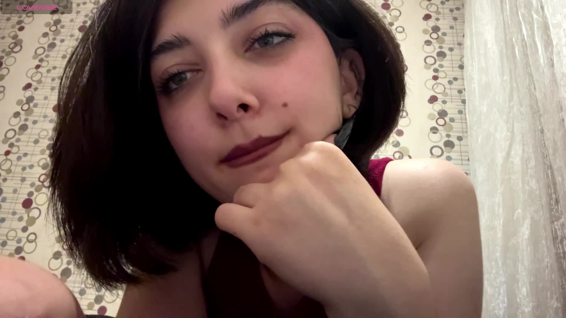 AmberJem Приват Записи 2026-08-19