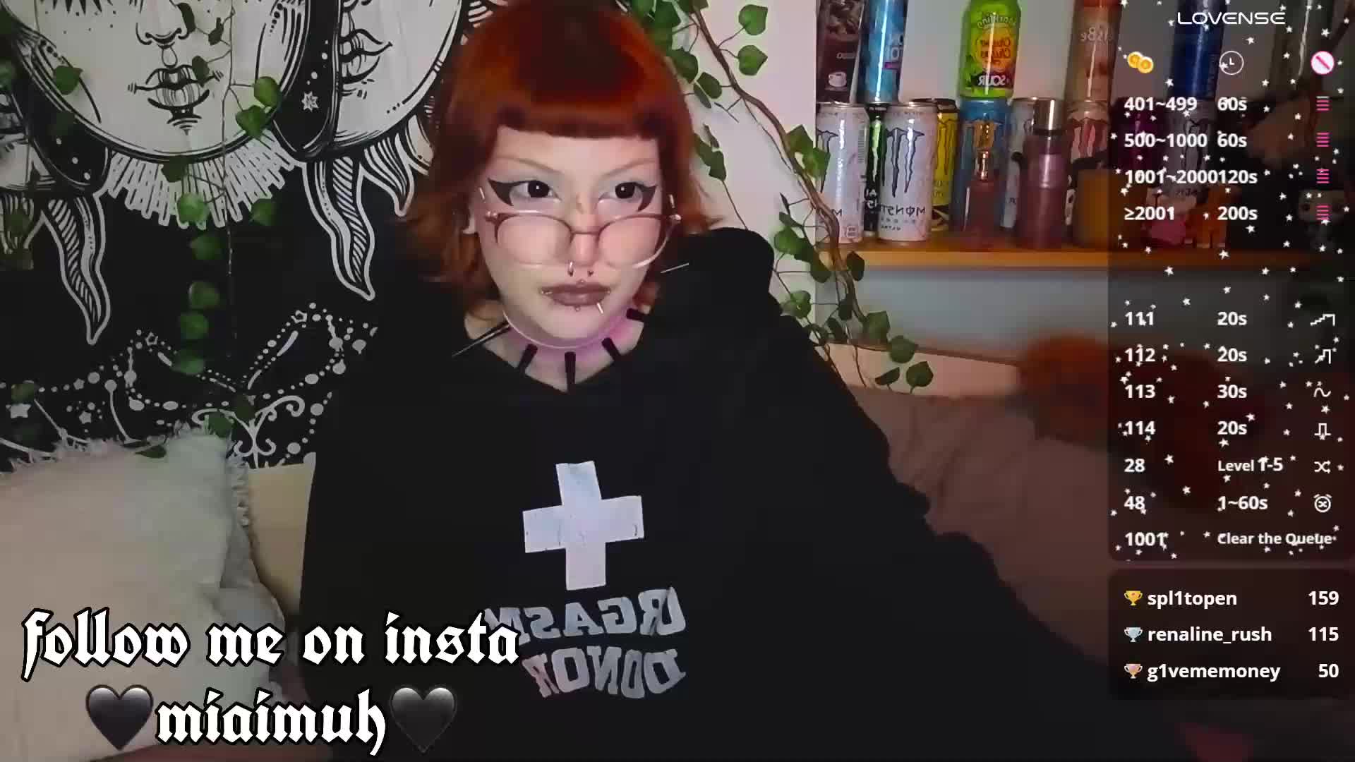 bornindark Приват Записи 2026-08-19