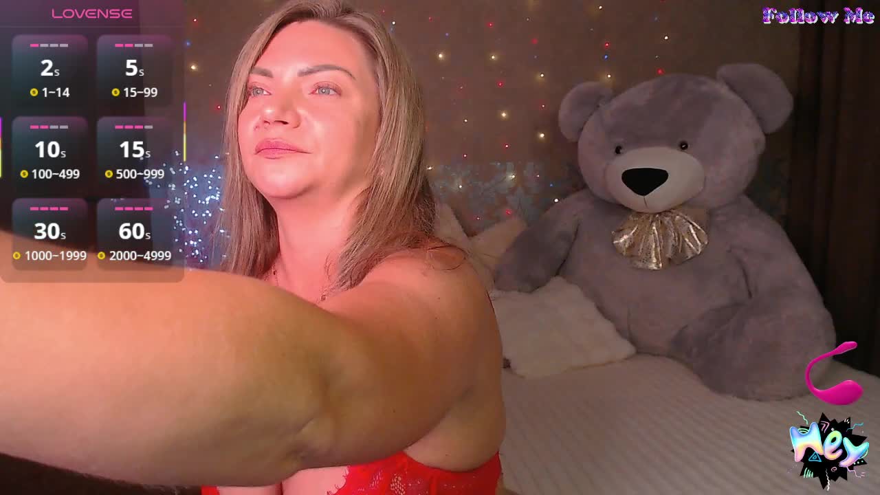 TerriLaxxx Приват Записи 2026-08-19