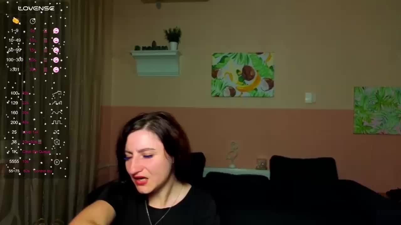 Musekittyjeni112 Приват Записи 2026-08-19