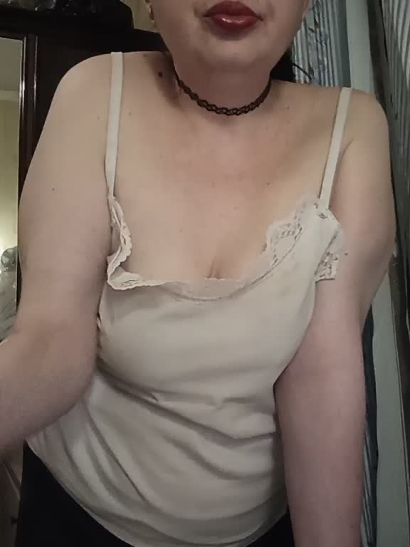 Anna-Gold3 Приват Записи 2026-08-19