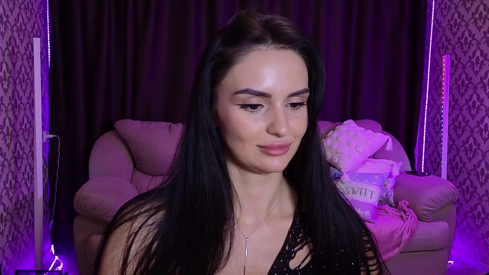 MilaSweety1 Приват Записи 2026-08-19