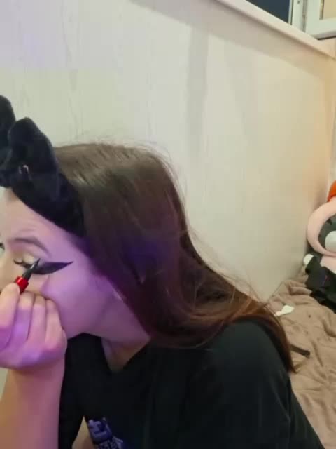 MommyAxFox Приват Записи 2026-08-19