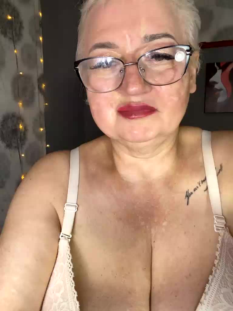 Barbara_milf Приват Записи 2026-08-19