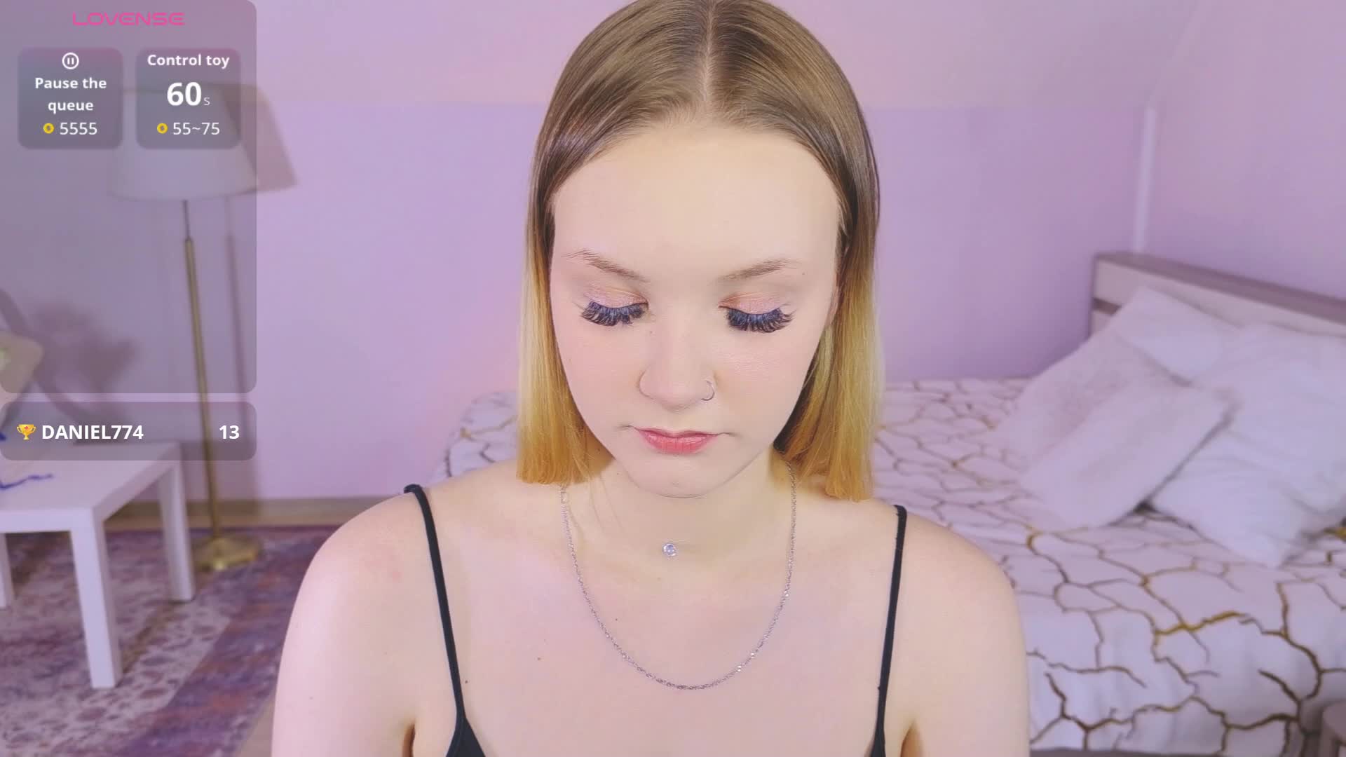 StaceyyJones Приват Записи 2026-08-19