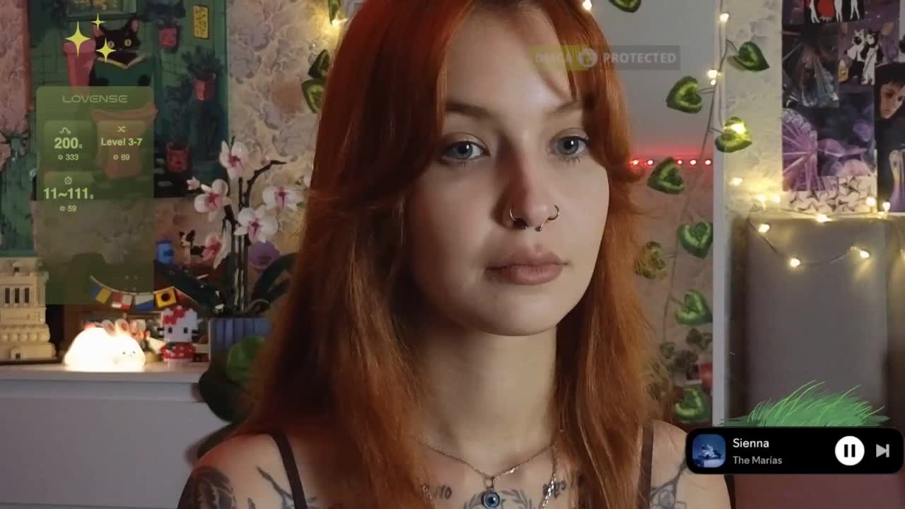 LisLy Приват Записи 2026-08-19