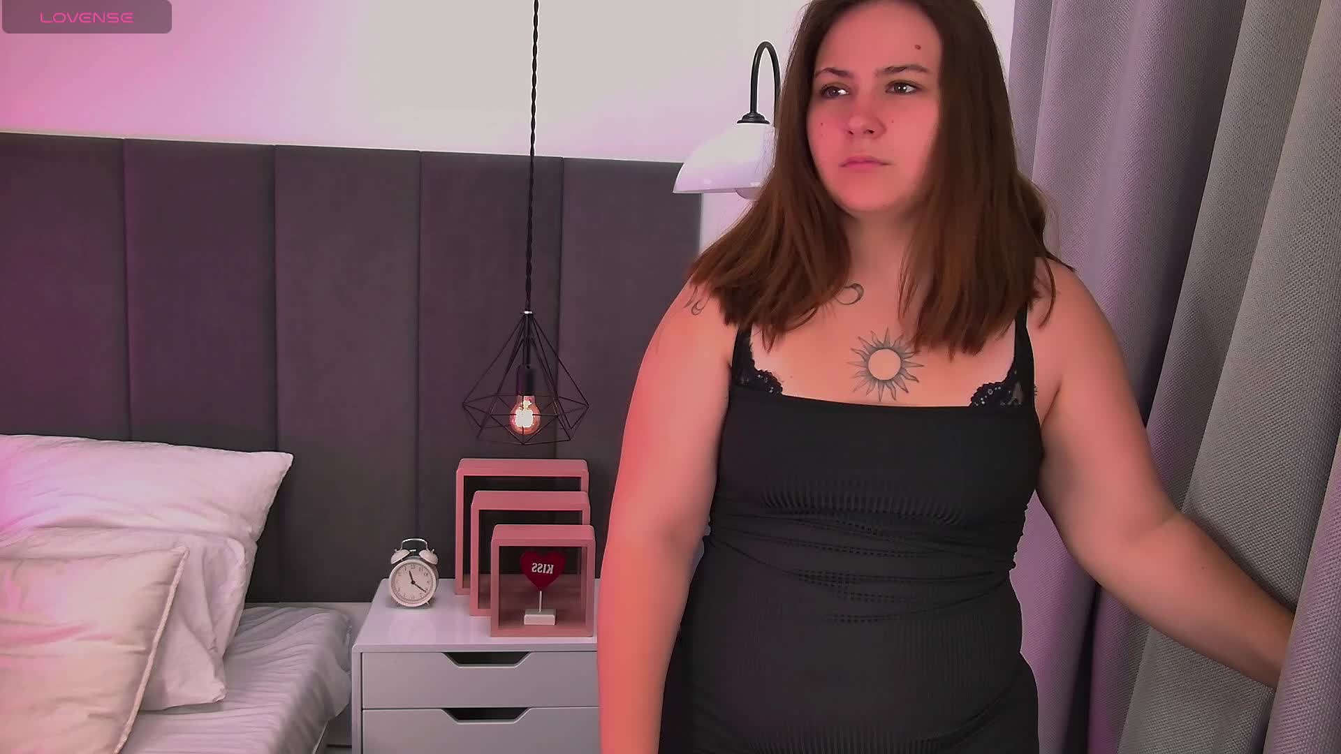 MireyaLin Приват Записи 2026-08-19