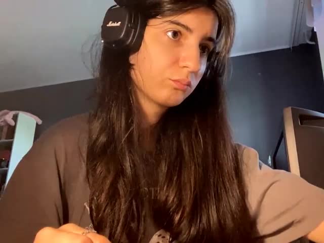 JennyPalafox Приват Записи 2026-08-19