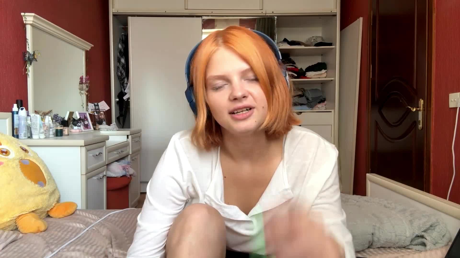 ArlenaGelerter Приват Записи 2026-08-19