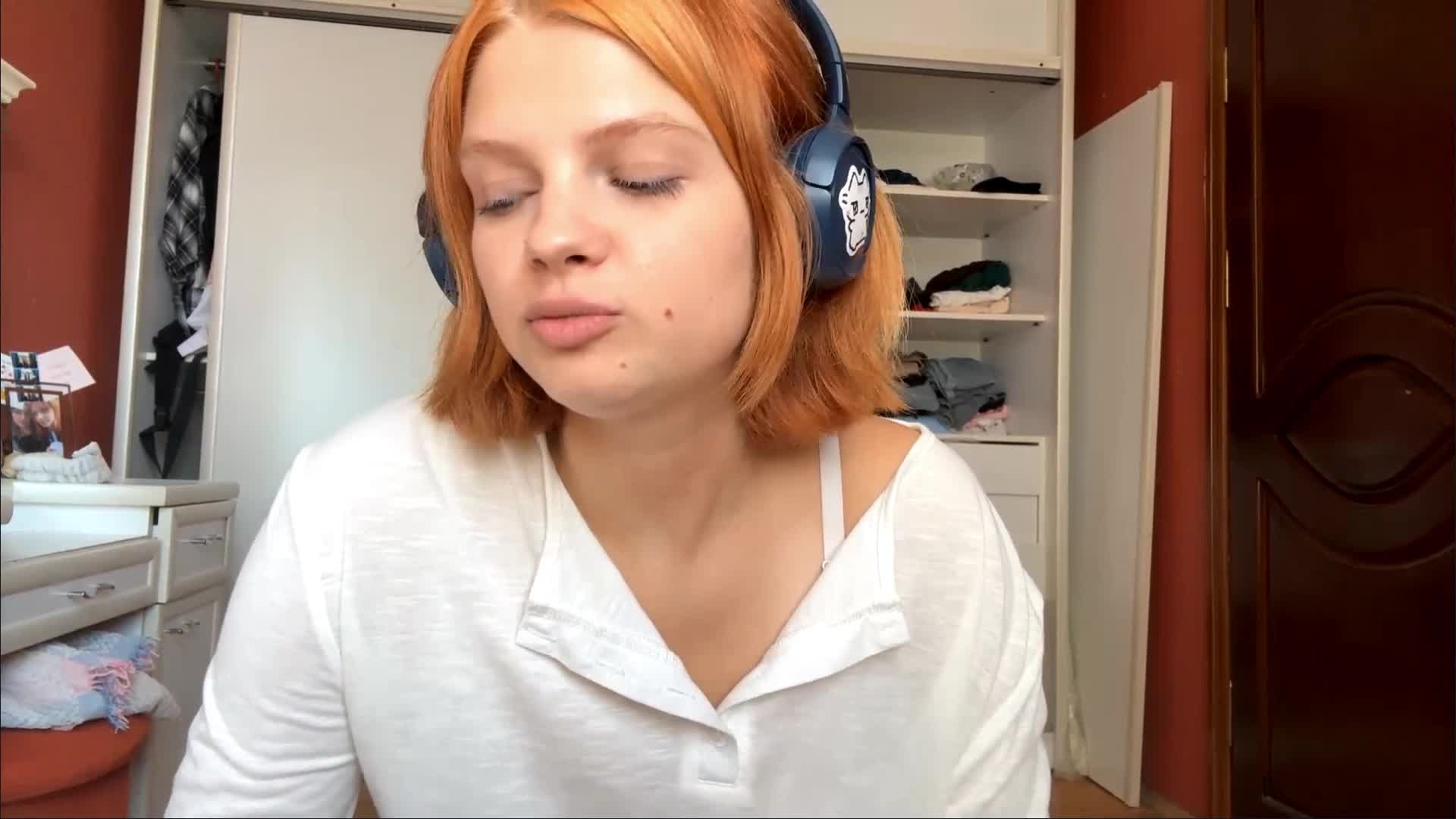 ArlenaGelerter Приват Записи 2026-08-19