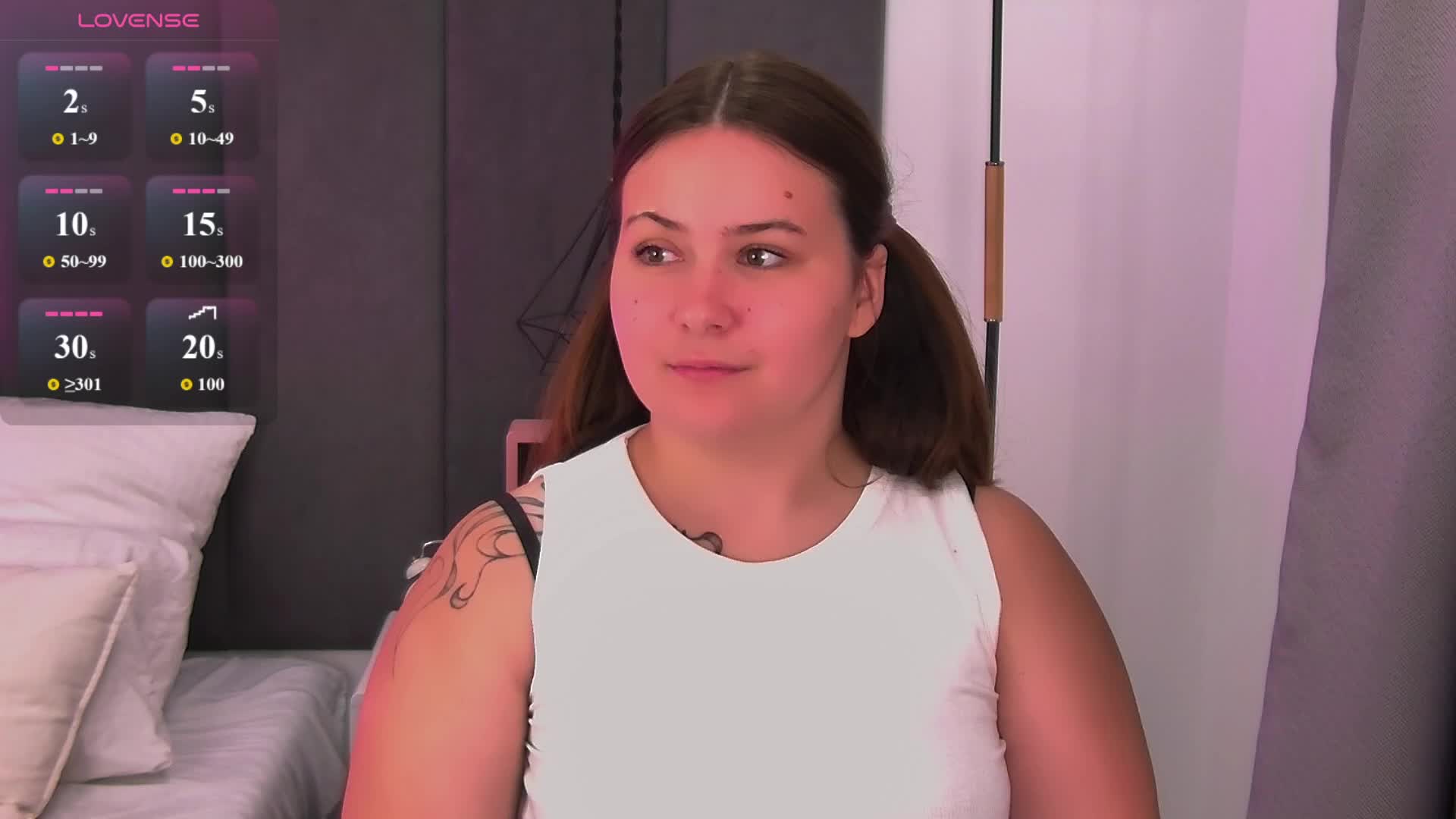 MireyaLin Приват Записи 2026-08-19