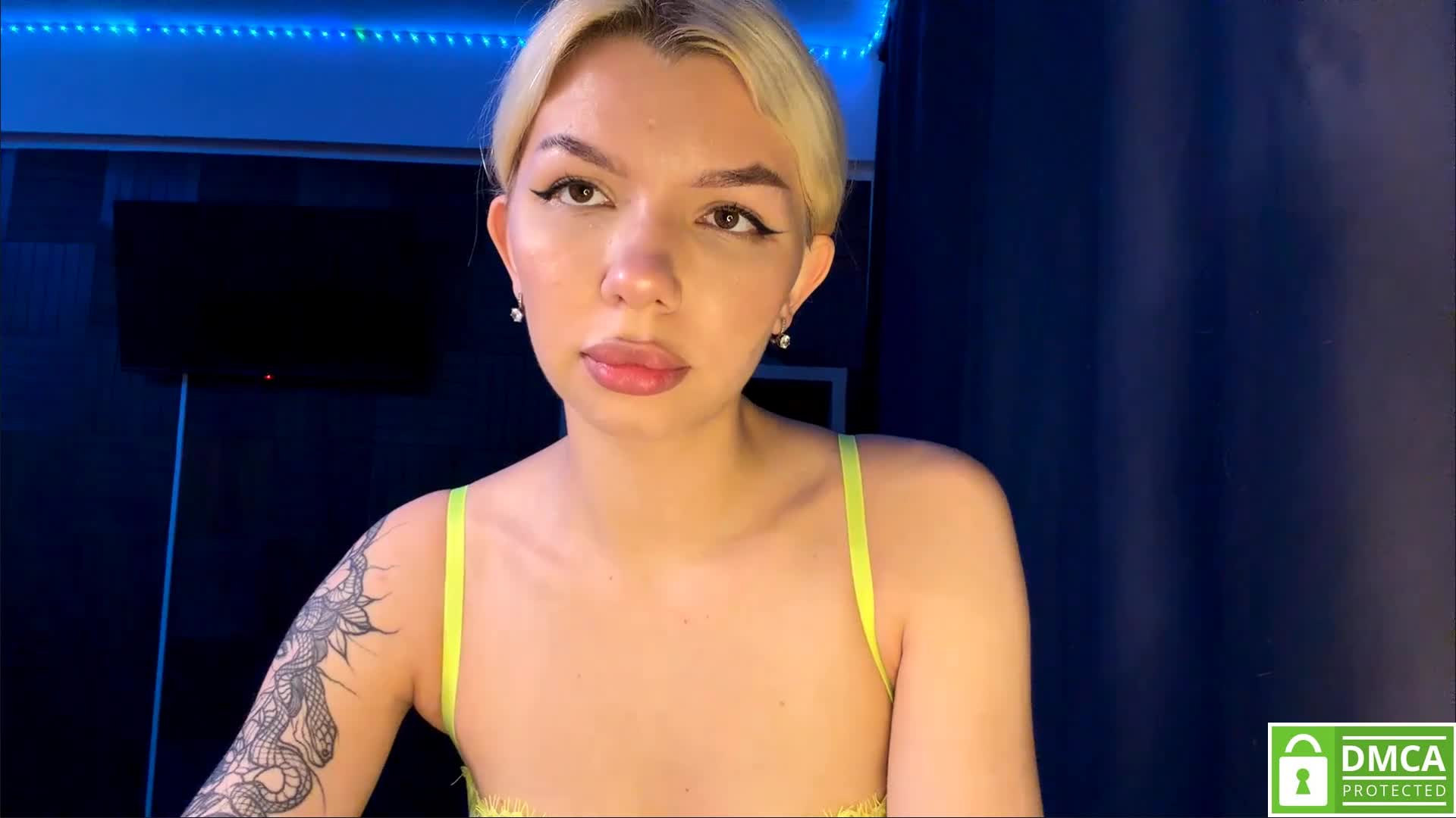 isabelluck1 Приват Записи 2026-08-19
