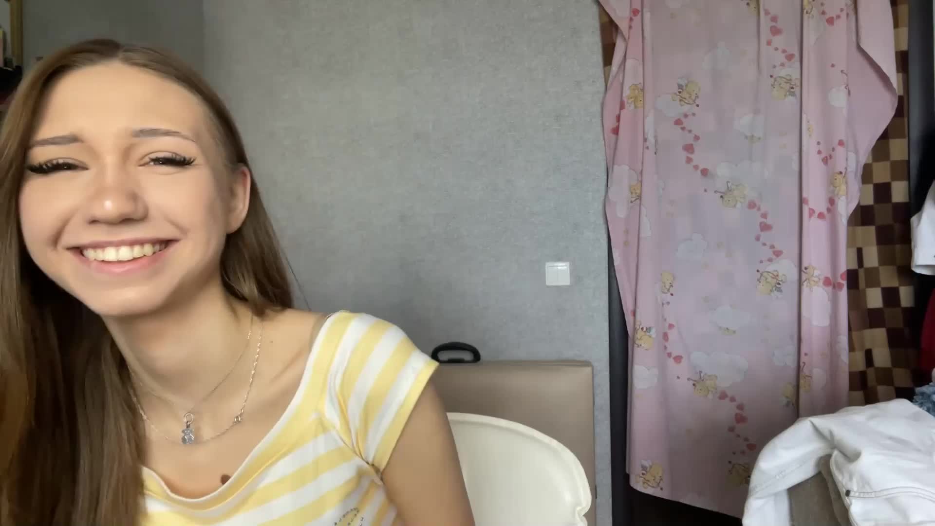SofiaTanna Приват Записи 2026-08-19
