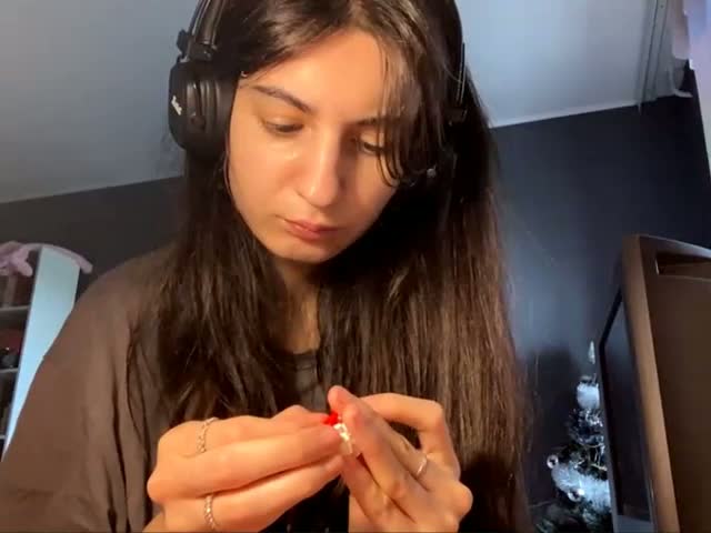 JennyPalafox Приват Записи 2026-08-19