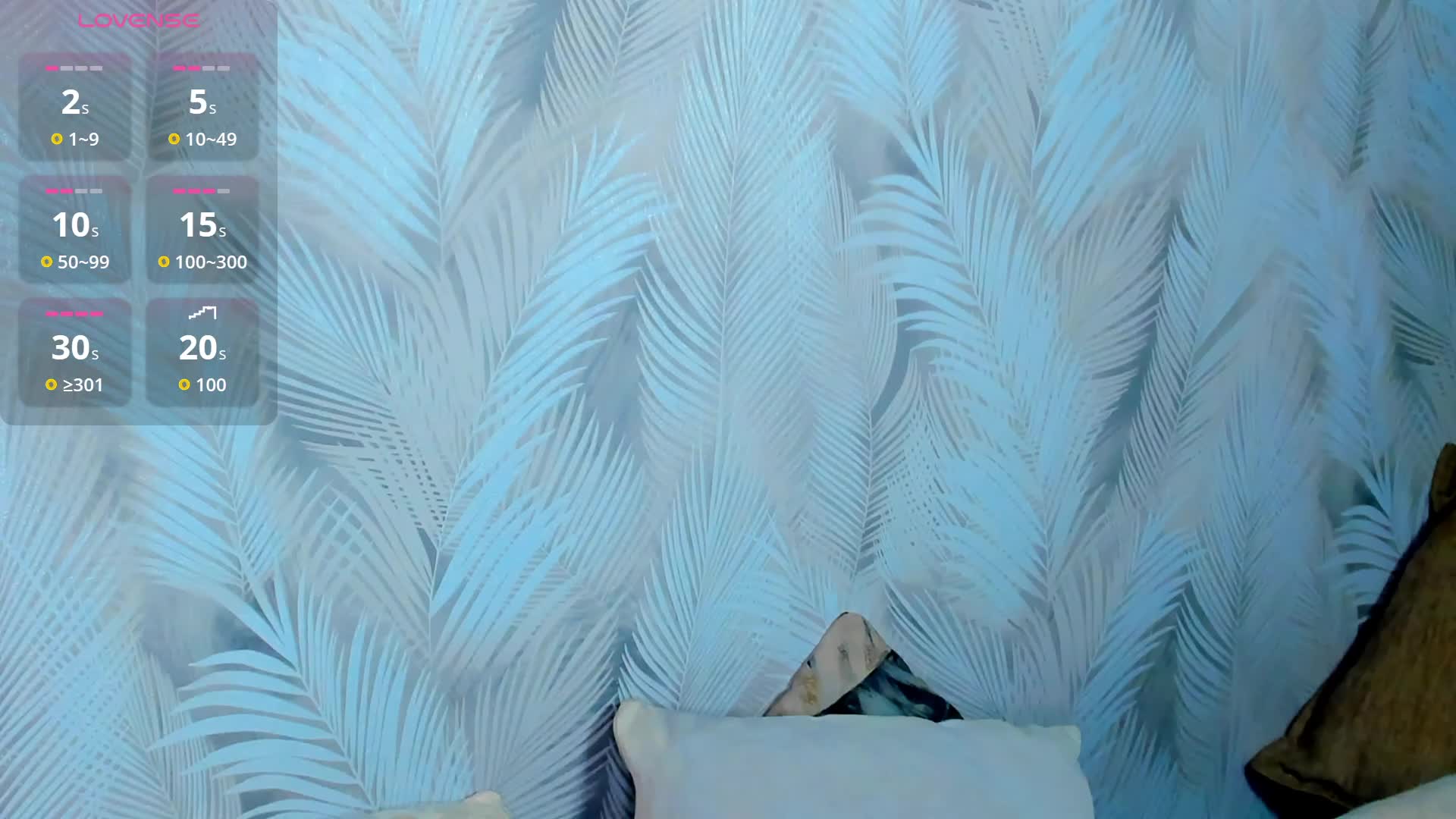 Lisa-Allison Приват Записи 2026-08-19