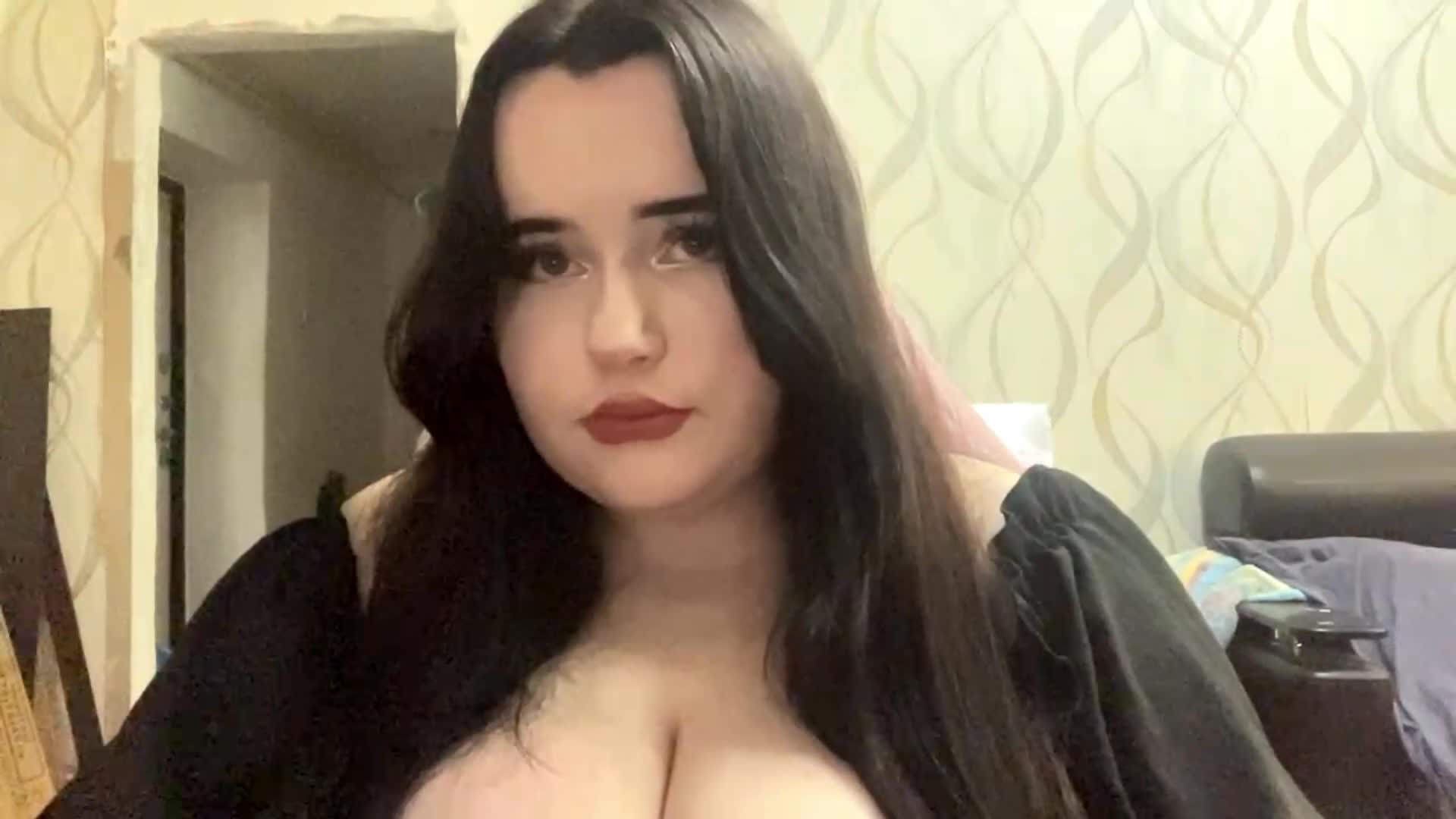 DreamaStonier Приват Записи 2026-08-19