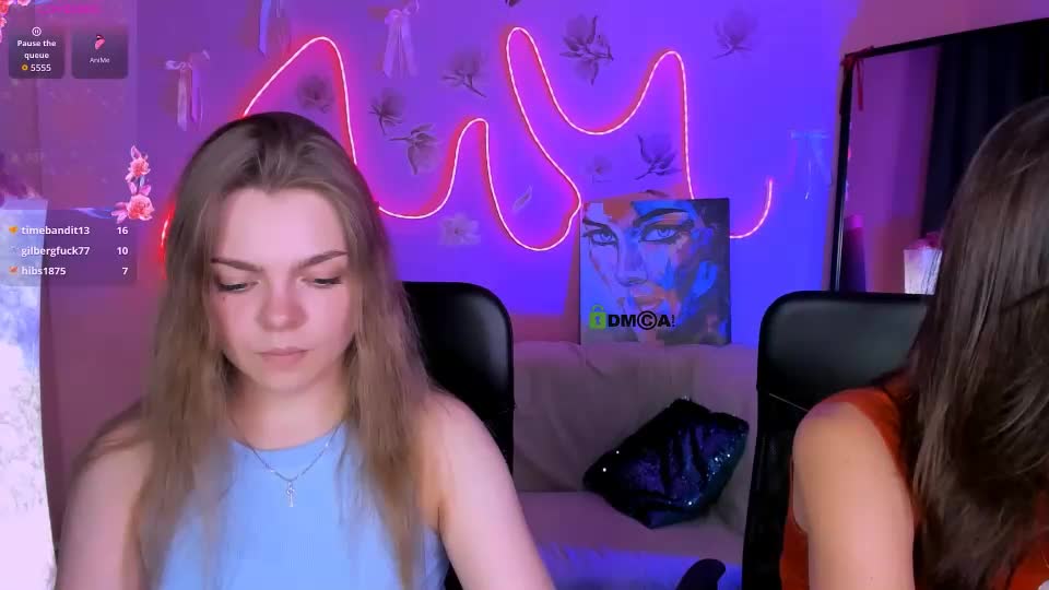 veronica_bubble Приват Записи 2026-08-19