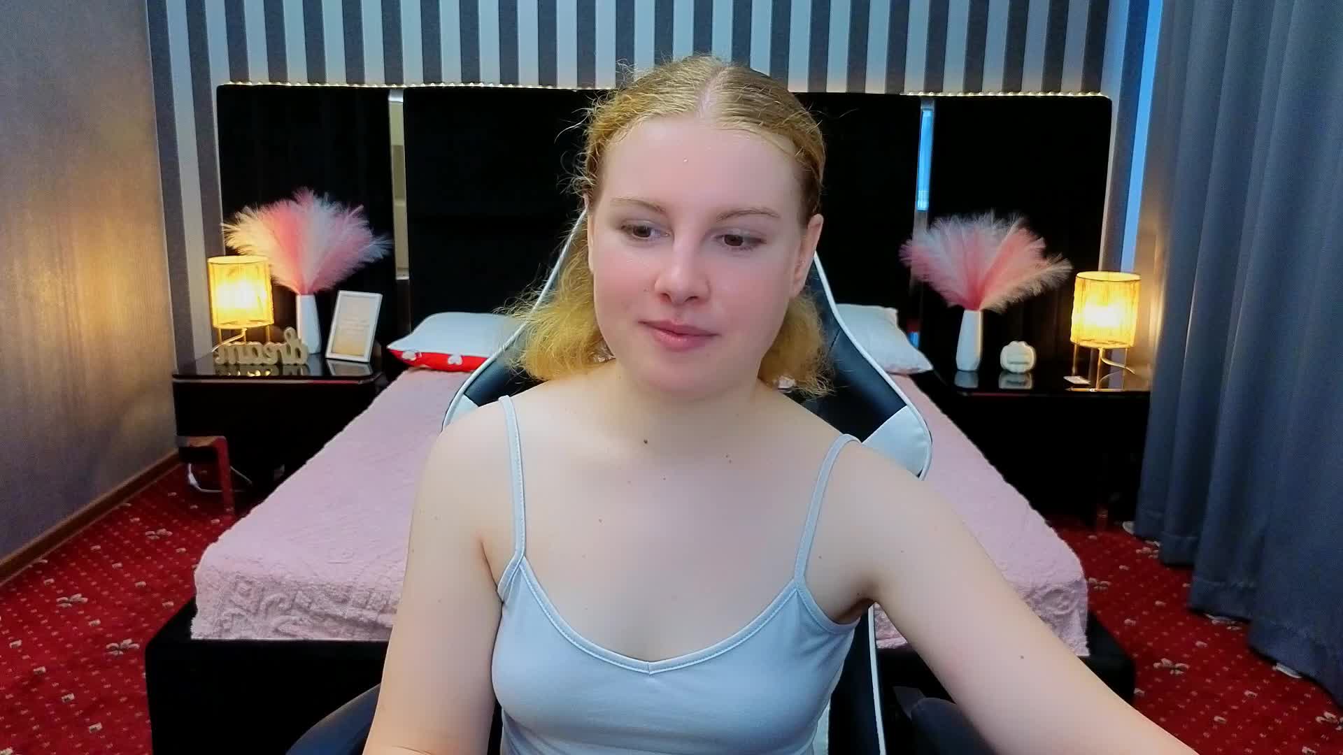 NastyaMurMeow Приват Записи 2026-08-19