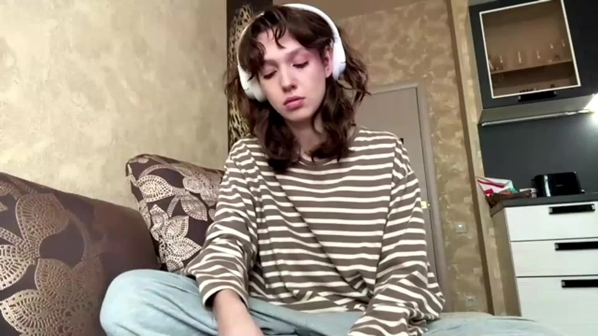 SunniCunningan Приват Записи 2026-08-19