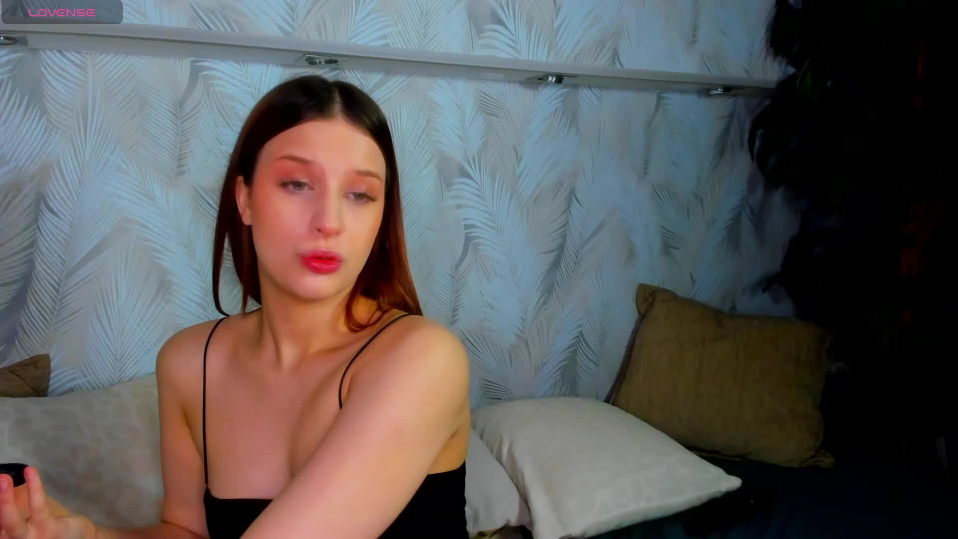 Lisa-Allison Приват Записи 2026-08-19