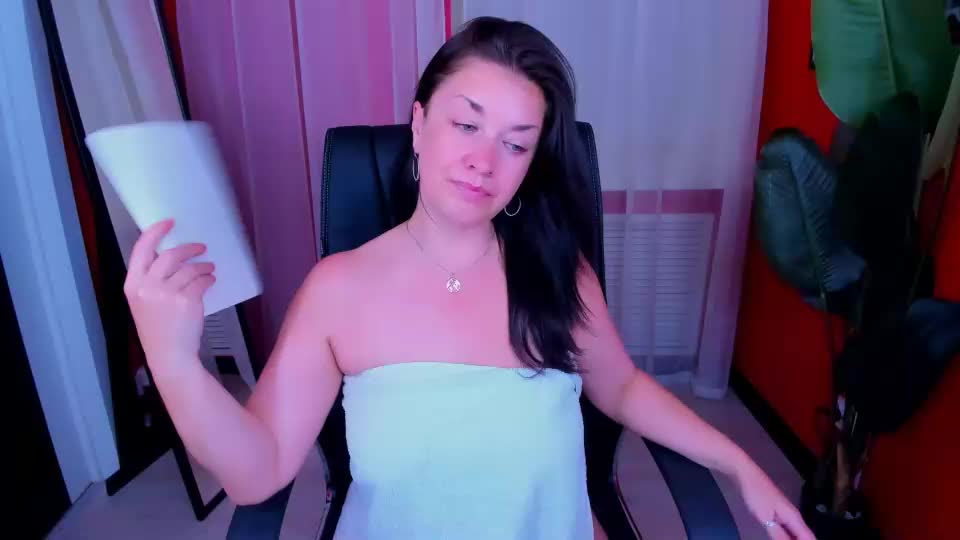 ana_mills Приват Записи 2026-08-19