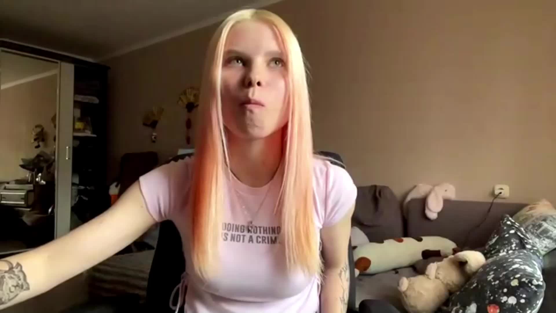 JodyTejada Приват Записи 2026-08-19