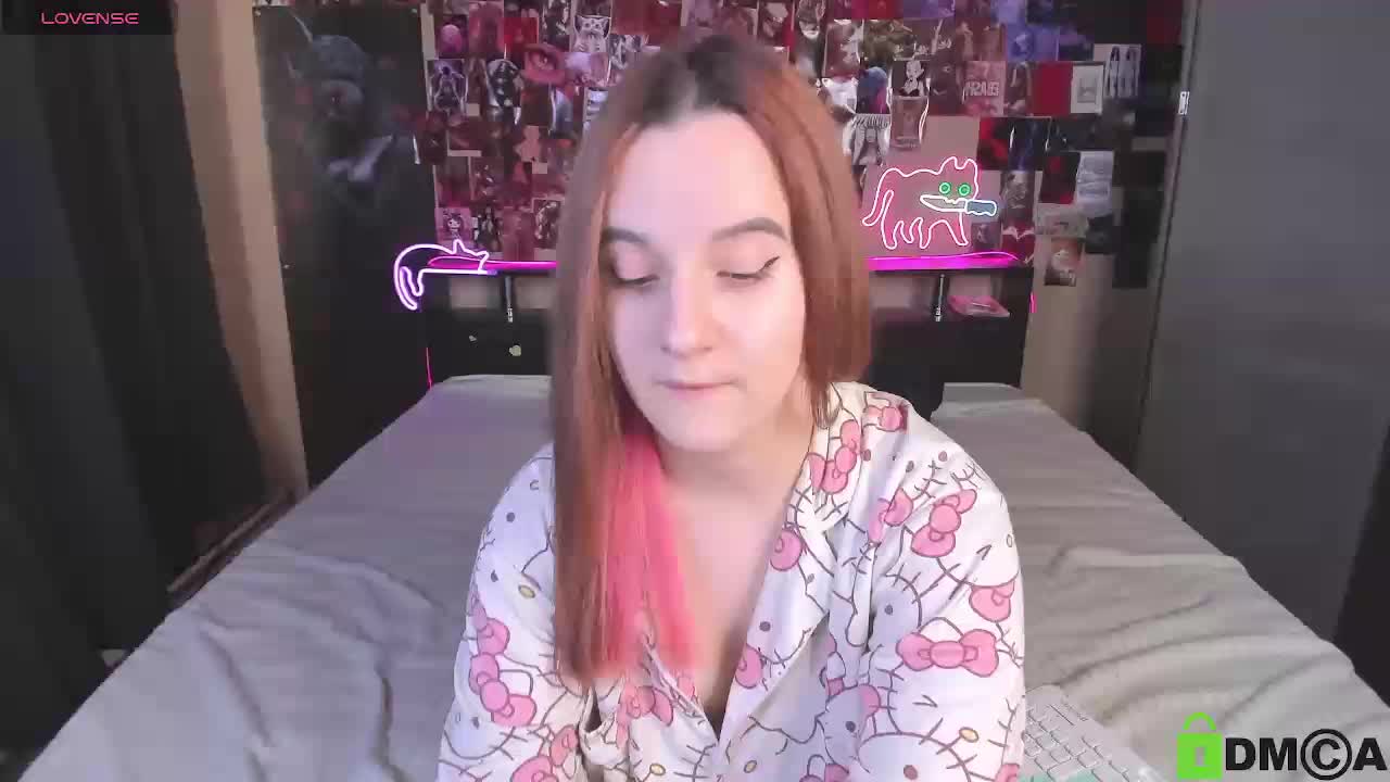 Angel1Bunny Приват Записи 2026-08-19
