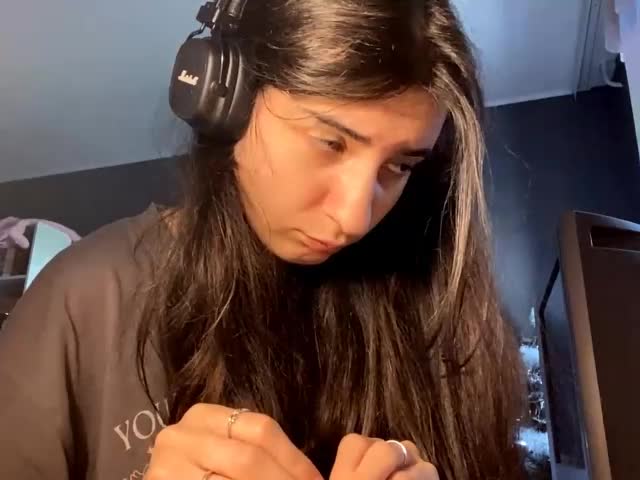 JennyPalafox Приват Записи 2026-08-19