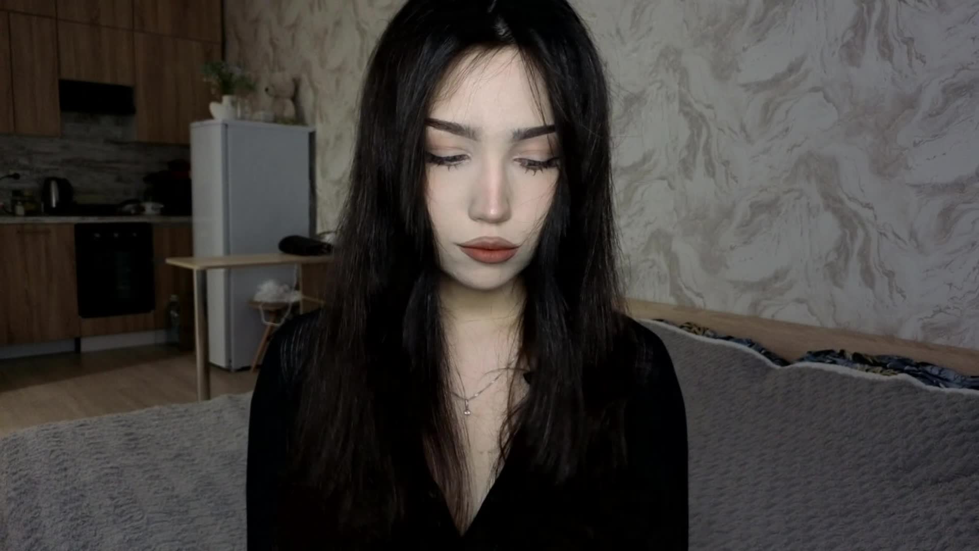 YuliaKim Приват Записи 2026-08-19