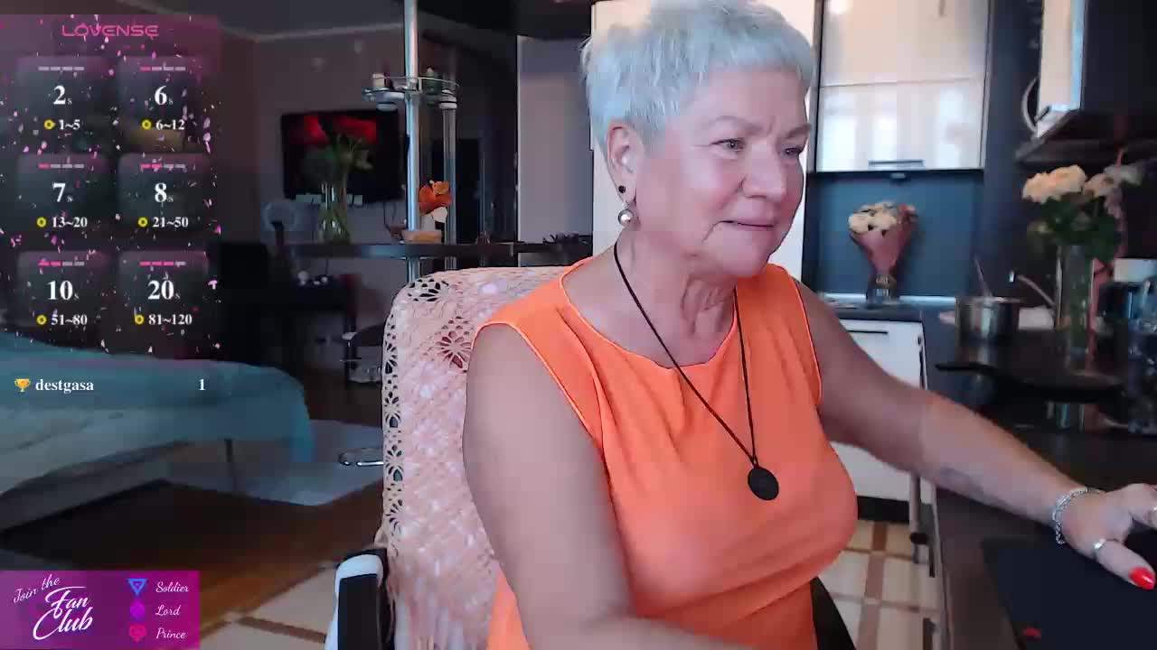 roxana-brooks Приват Записи 2026-08-19