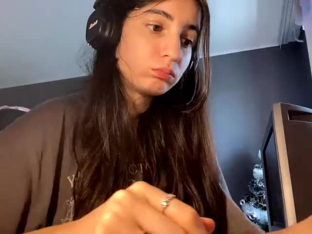 JennyPalafox Приват Записи 2026-08-19
