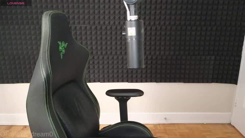 alexa_dream Приват Записи 2026-08-19