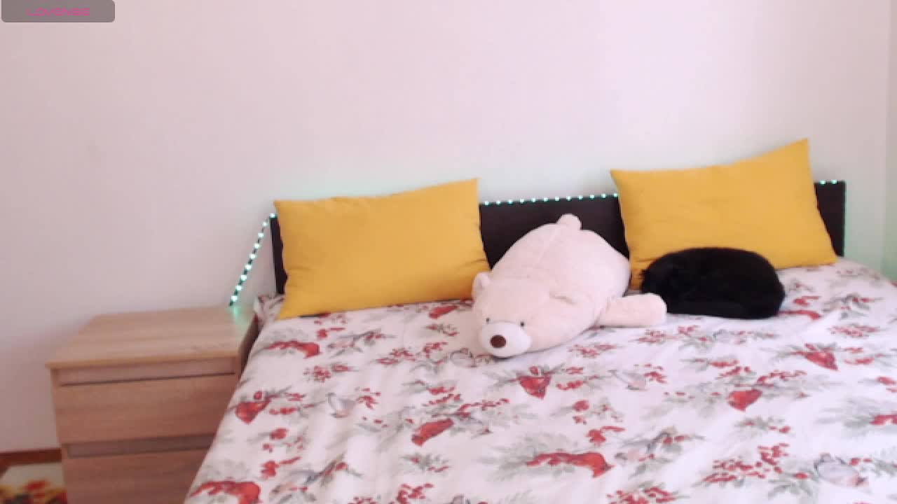 ValeriaFoxx Приват Записи 2026-08-19