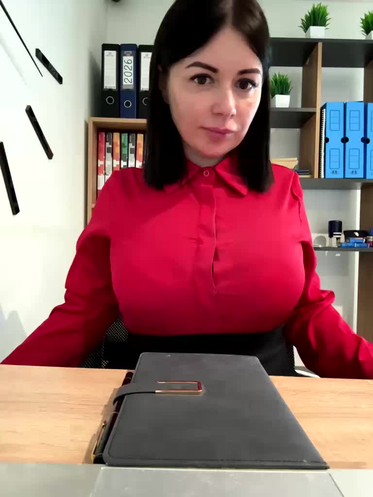 Brenda_KiSKA Приват Записи 2026-08-19