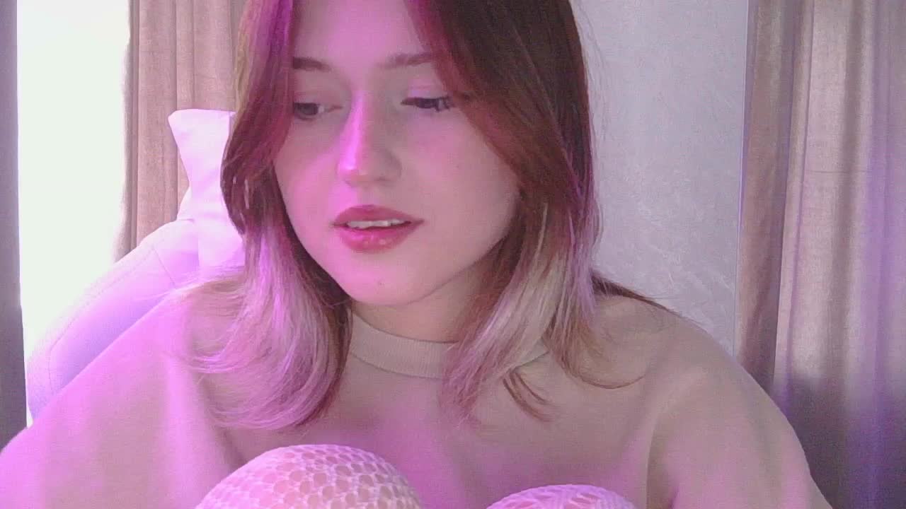 BelovedMary Приват Записи 2026-08-19