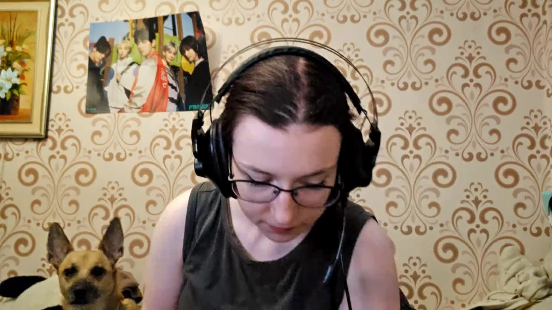 BirdieChuyangher Приват Записи 2026-08-19