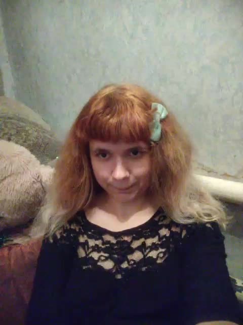 GrettaCandy Приват Записи 2026-08-20