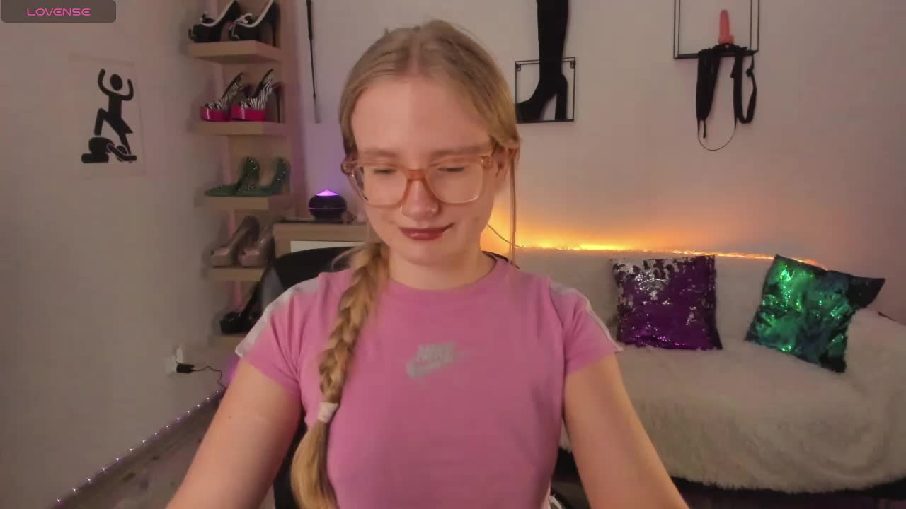 NancyErotic Приват Записи 2026-08-20