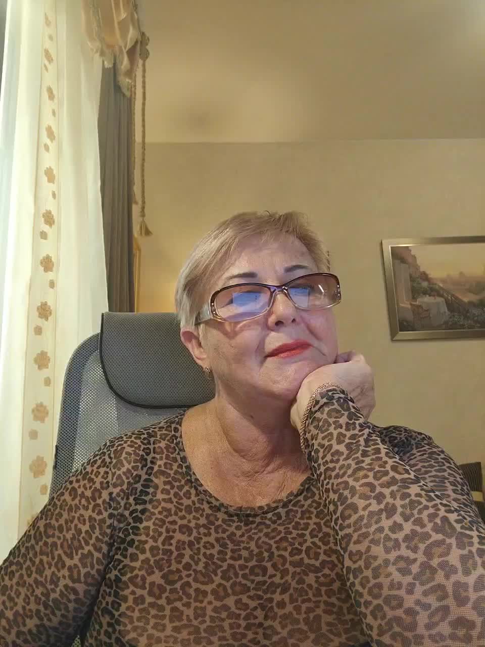 KarinkaSweet Приват Записи 2026-08-20