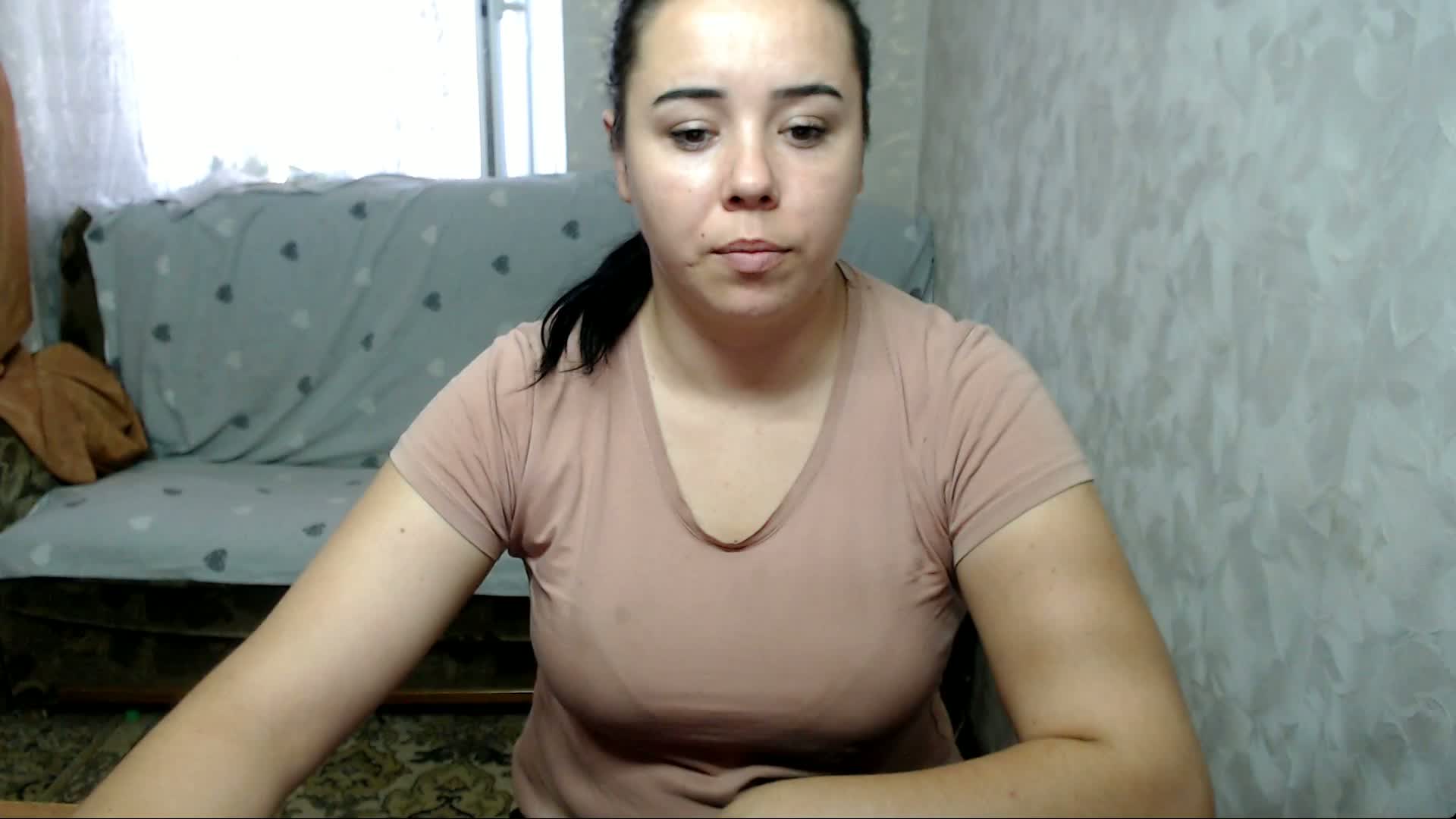 LoveMarina Приват Записи 2026-08-19