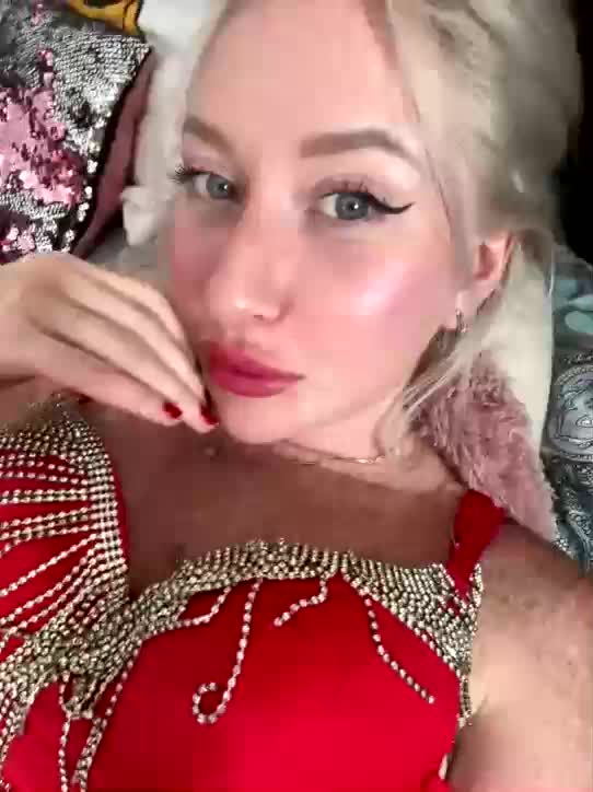 SexvBarbie Приват Записи 2026-08-20
