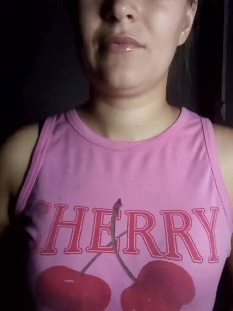 cherry_fire Приват Записи 2026-08-20
