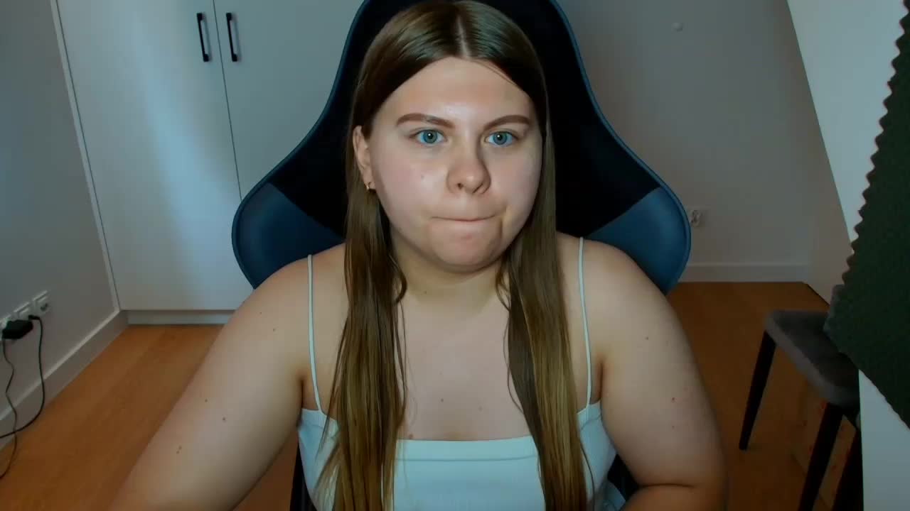 AbbyMint Приват Записи 2026-08-19