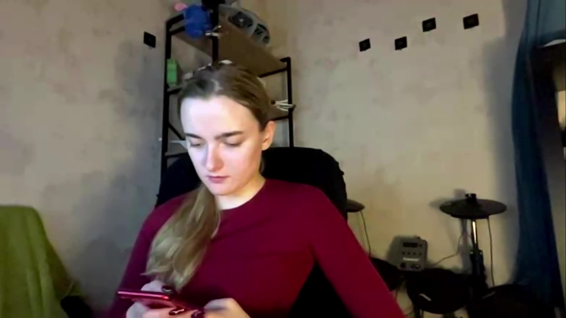 RositaStigsell Приват Записи 2026-08-20