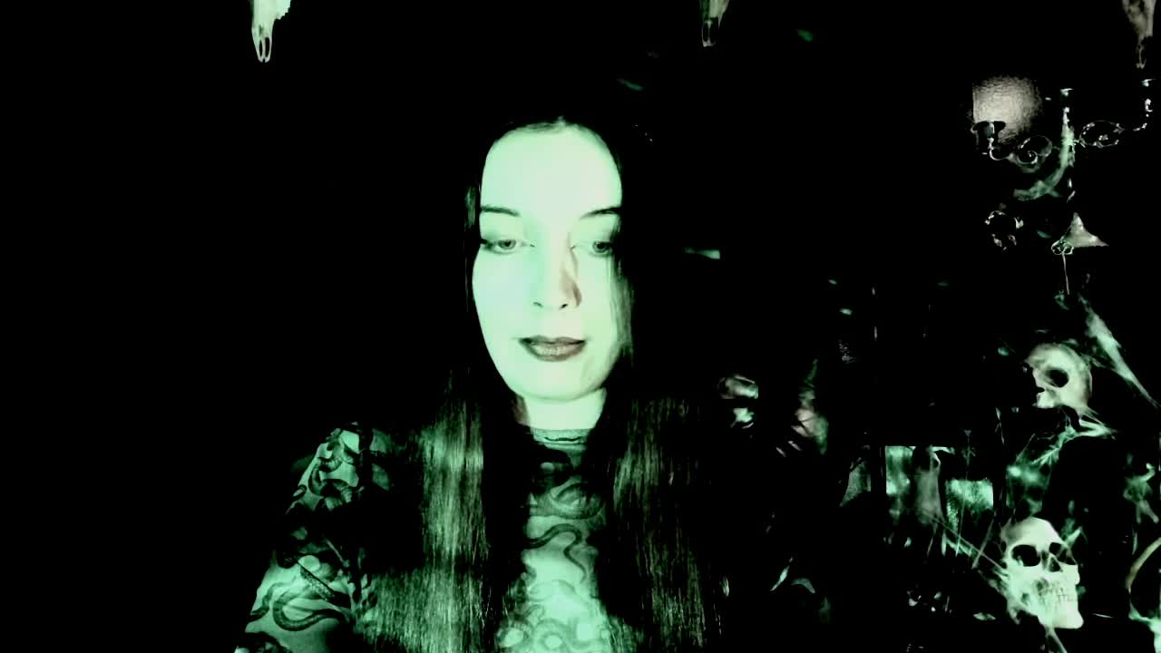 TheDominatrix Приват Записи 2026-08-20